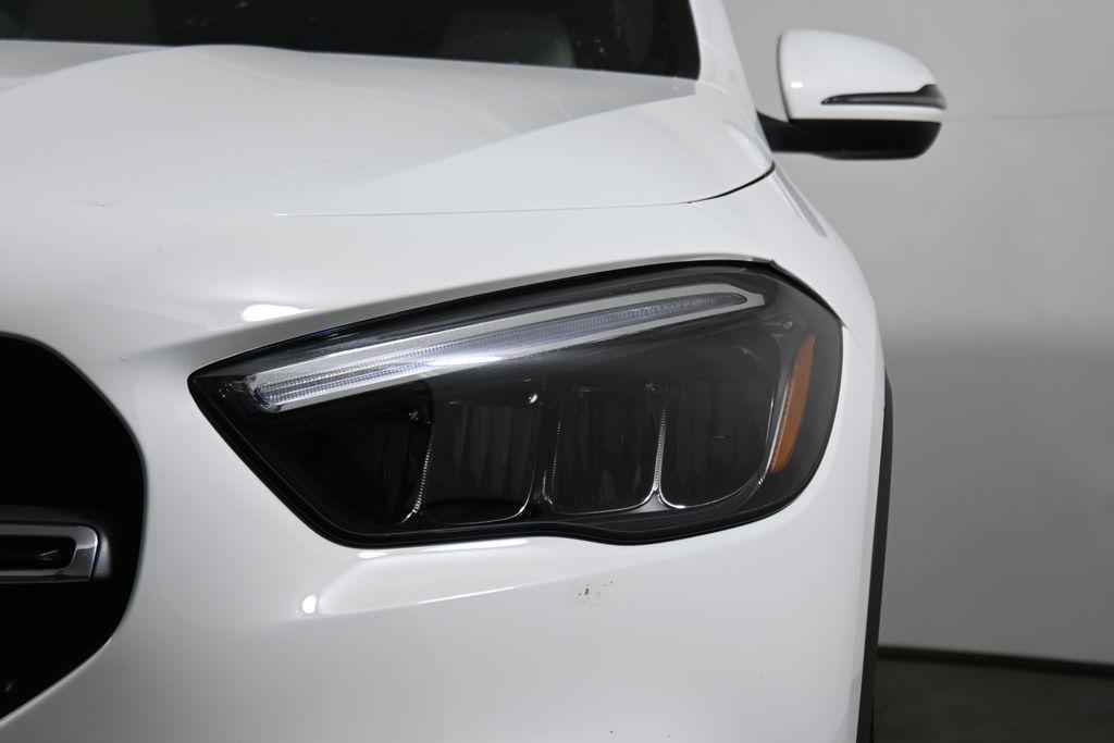 used 2026 Mercedes-Benz GLA 250 car, priced at $49,330