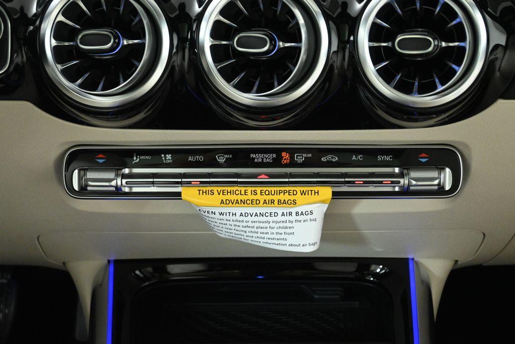 used 2026 Mercedes-Benz GLA 250 car, priced at $49,330