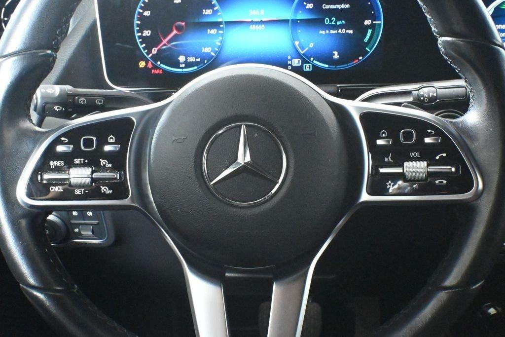 used 2021 Mercedes-Benz GLA 250 car, priced at $22,695