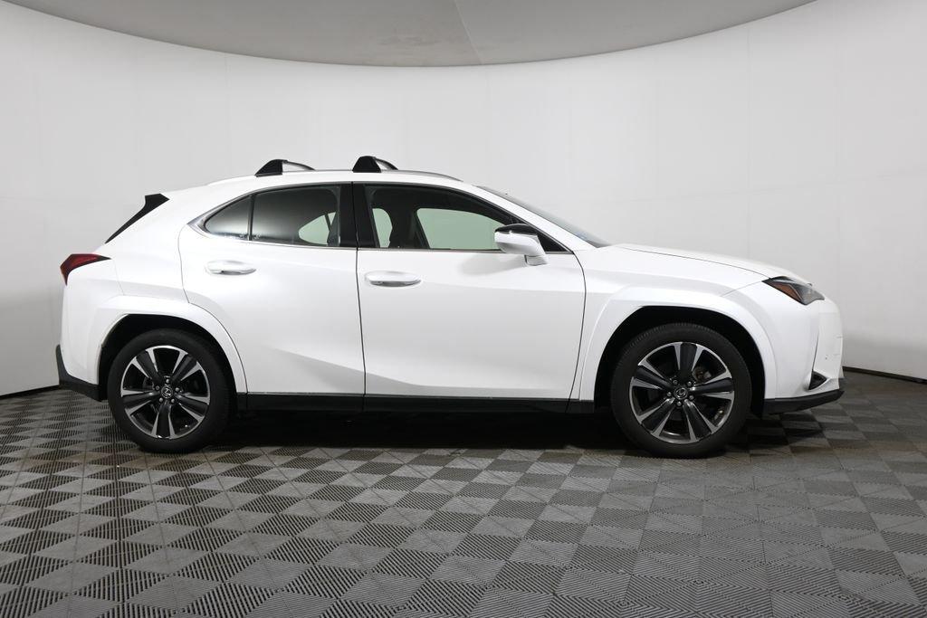 used 2024 Lexus UX 250h car, priced at $32,915