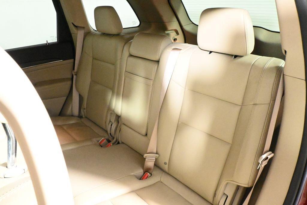 used 2020 Jeep Grand Cherokee car, priced at $21,995