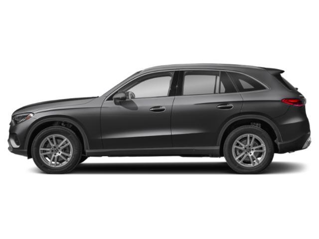 new 2026 Mercedes-Benz GLC 300 car, priced at $62,160