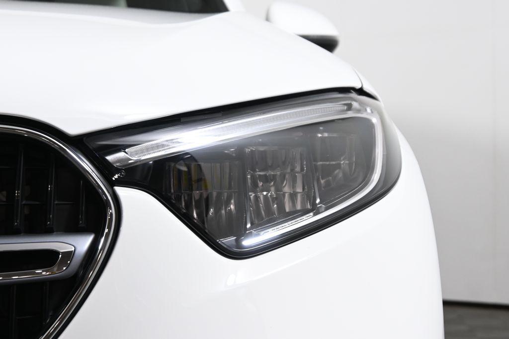 used 2026 Mercedes-Benz GLC 300 car, priced at $47,895