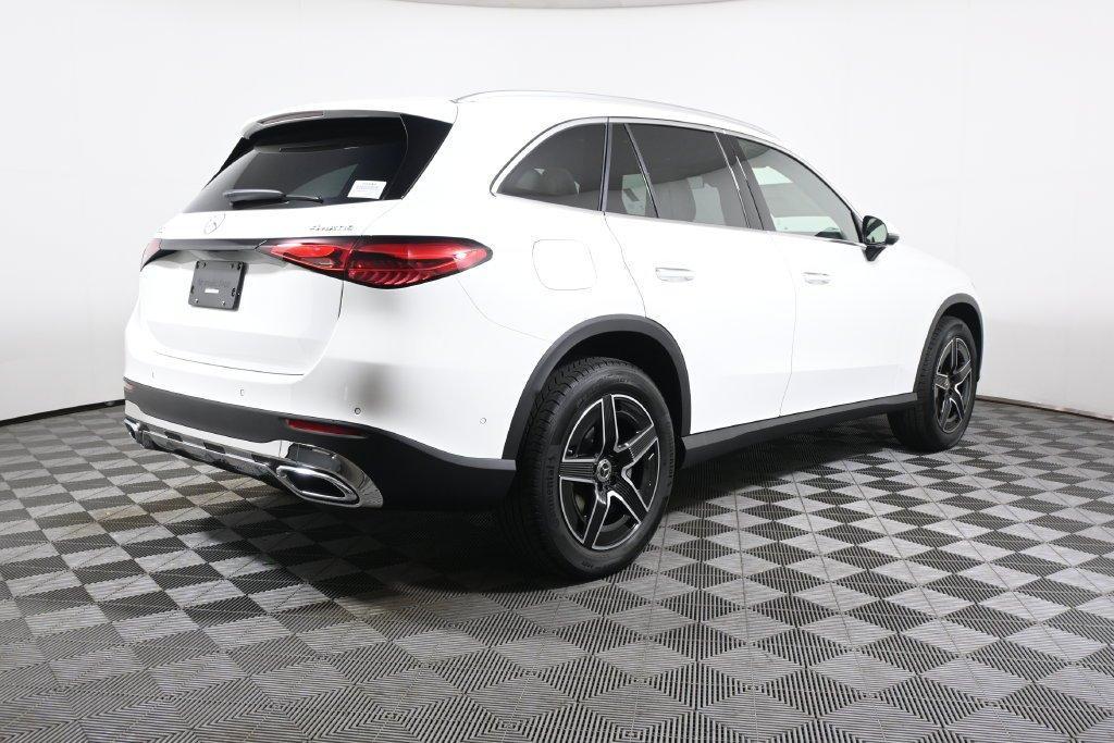 new 2027 Mercedes-Benz GLC 300 car, priced at $57,985