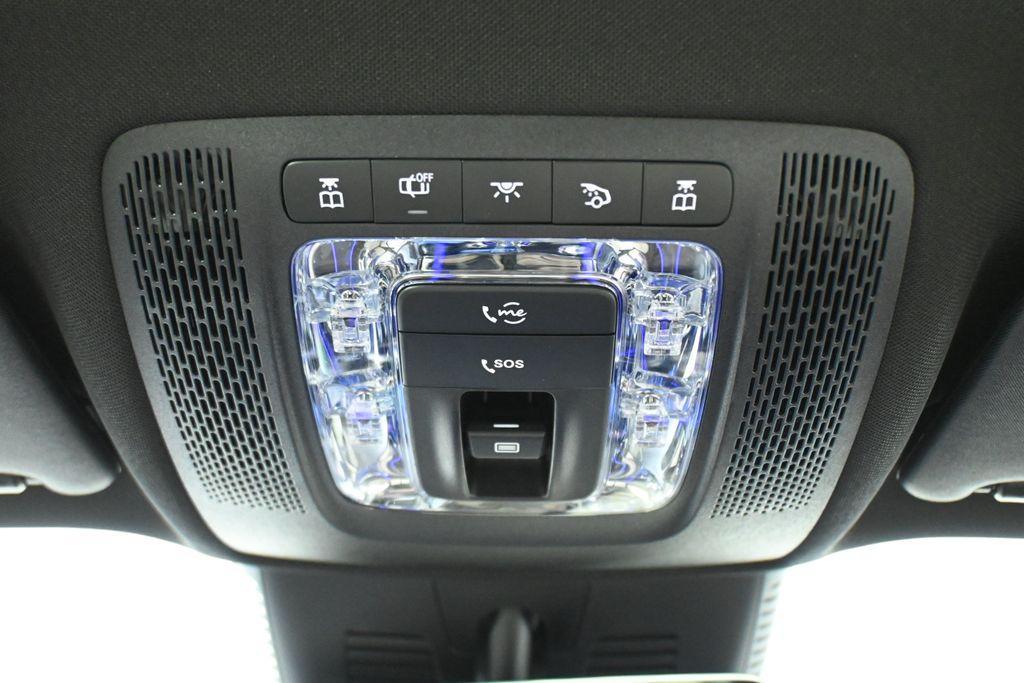 used 2026 Mercedes-Benz GLB 250 car, priced at $51,630