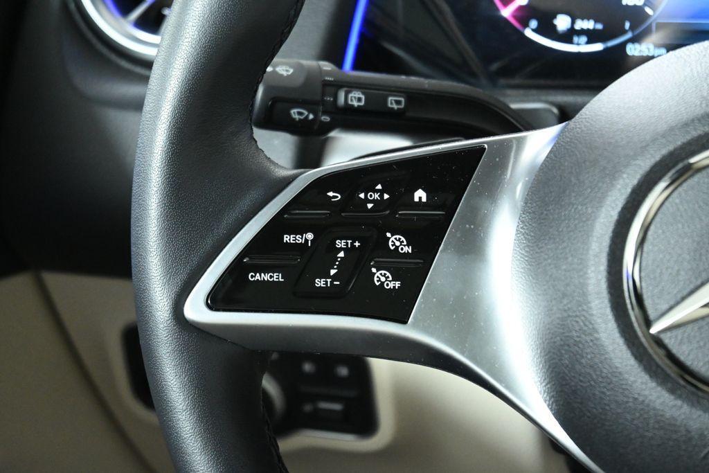 used 2026 Mercedes-Benz GLB 250 car, priced at $51,630