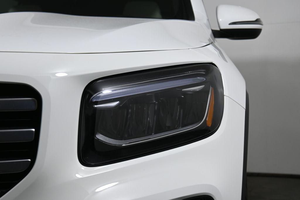 used 2026 Mercedes-Benz GLB 250 car, priced at $51,630