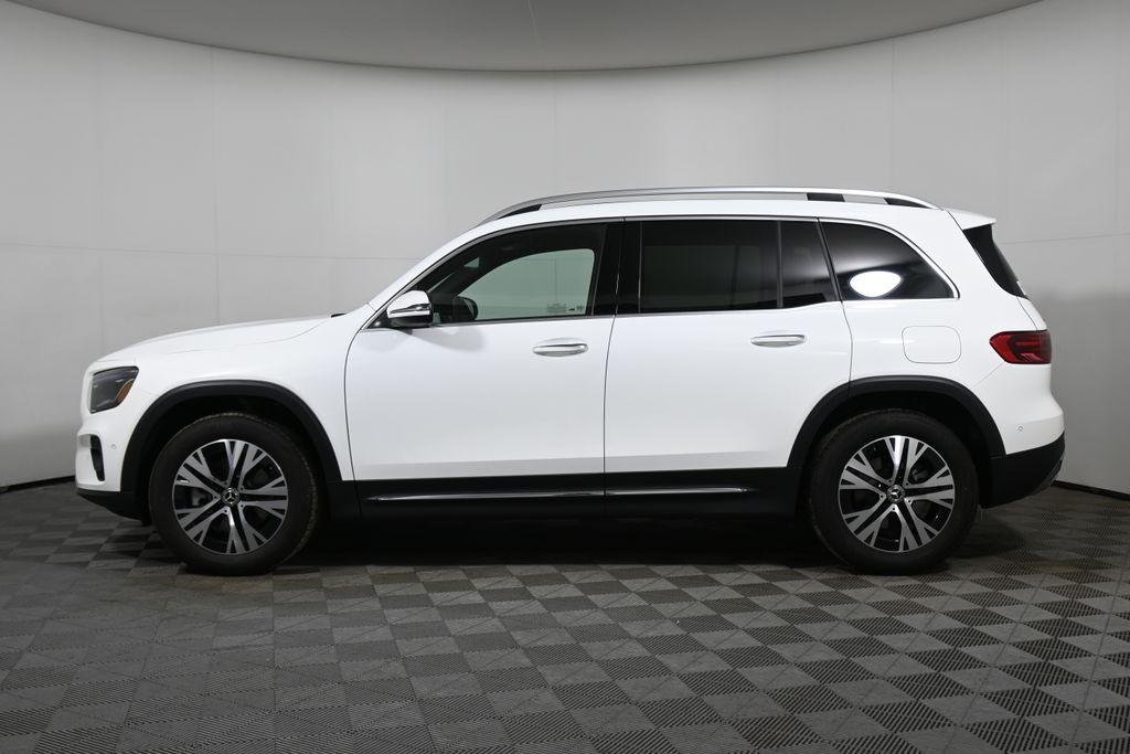 used 2026 Mercedes-Benz GLB 250 car, priced at $51,630