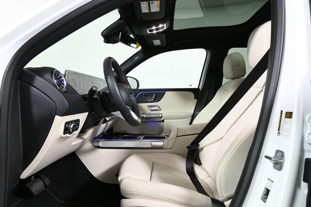 used 2026 Mercedes-Benz GLB 250 car, priced at $51,630