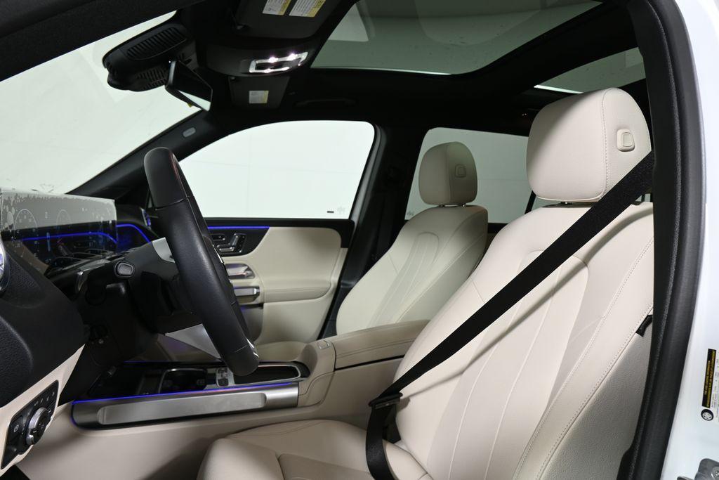 used 2026 Mercedes-Benz GLB 250 car, priced at $51,630