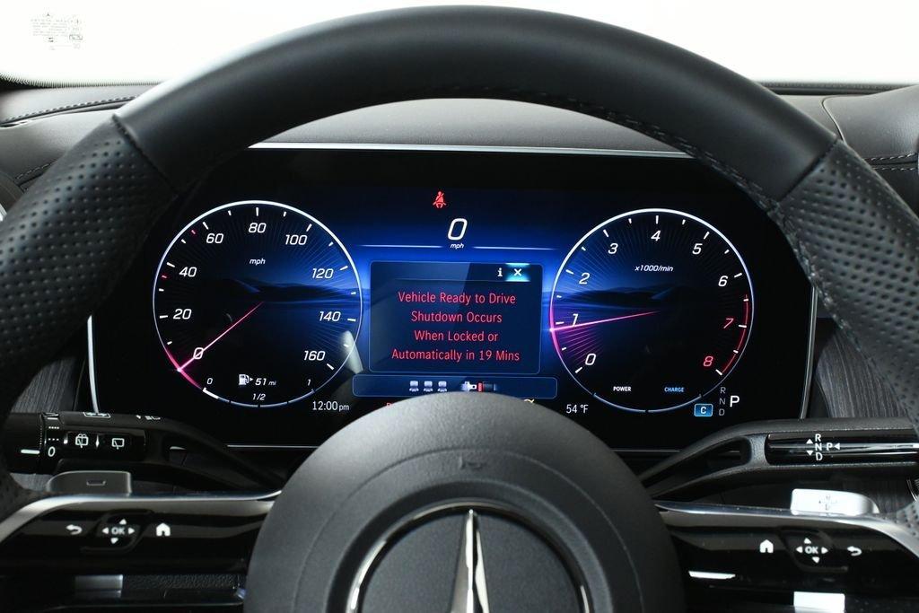 new 2026 Mercedes-Benz GLC 300 car, priced at $62,685