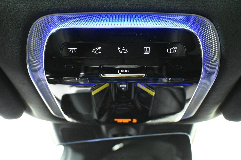 new 2026 Mercedes-Benz S-Class car, priced at $147,280