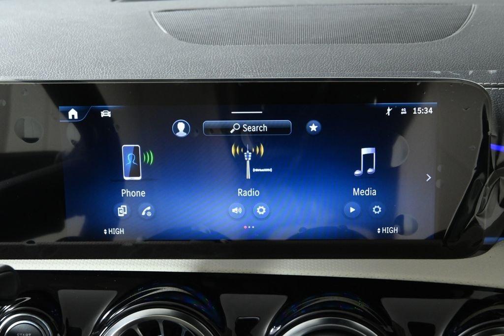 used 2026 Mercedes-Benz CLA 250 car, priced at $49,230