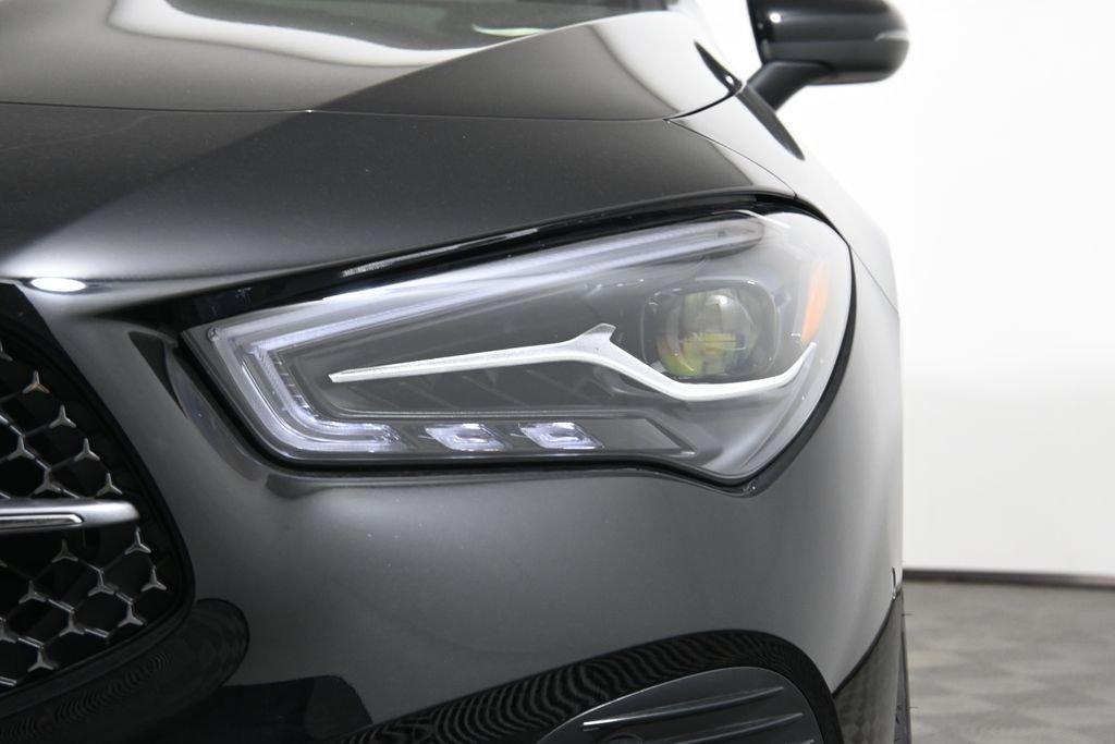 used 2026 Mercedes-Benz CLA 250 car, priced at $49,230