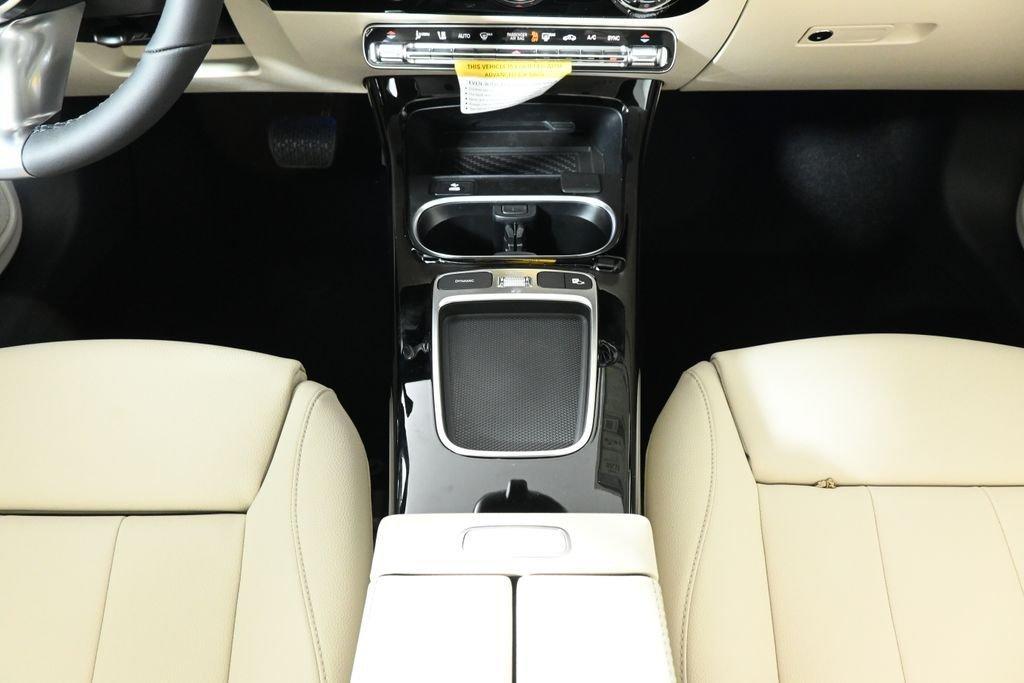 used 2026 Mercedes-Benz CLA 250 car, priced at $49,230