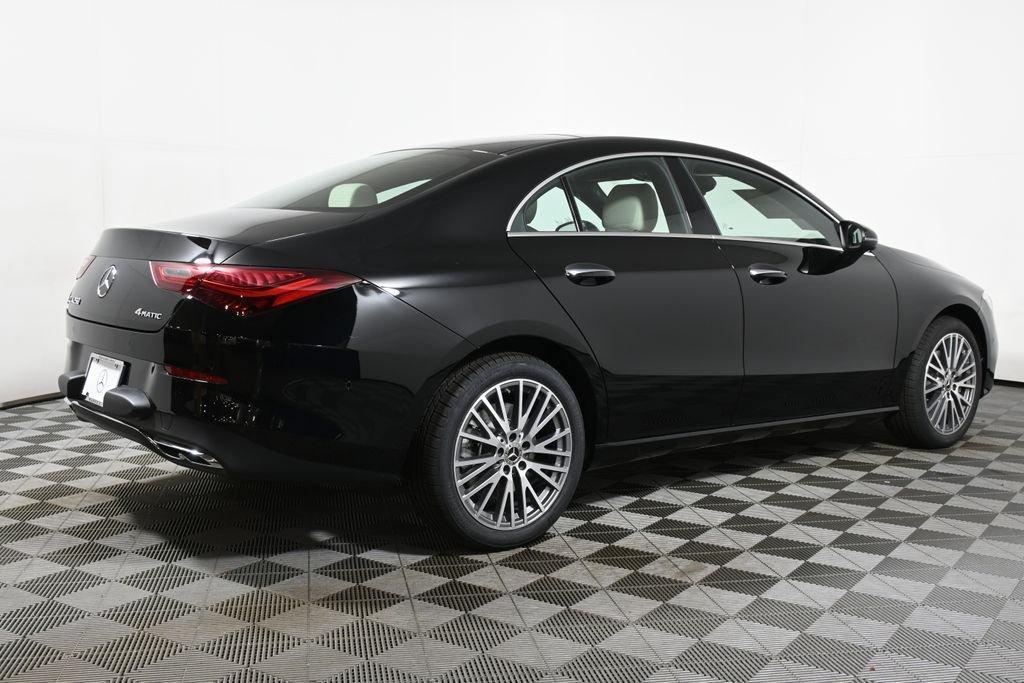 used 2026 Mercedes-Benz CLA 250 car, priced at $49,230