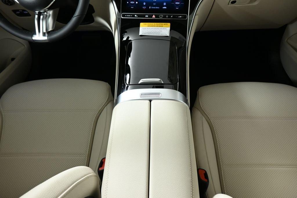 used 2026 Mercedes-Benz GLC 300 car, priced at $54,335