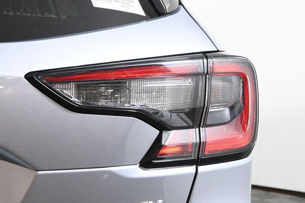 used 2022 Subaru Outback car, priced at $21,995