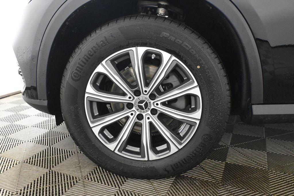 used 2026 Mercedes-Benz GLC 300 car, priced at $54,870