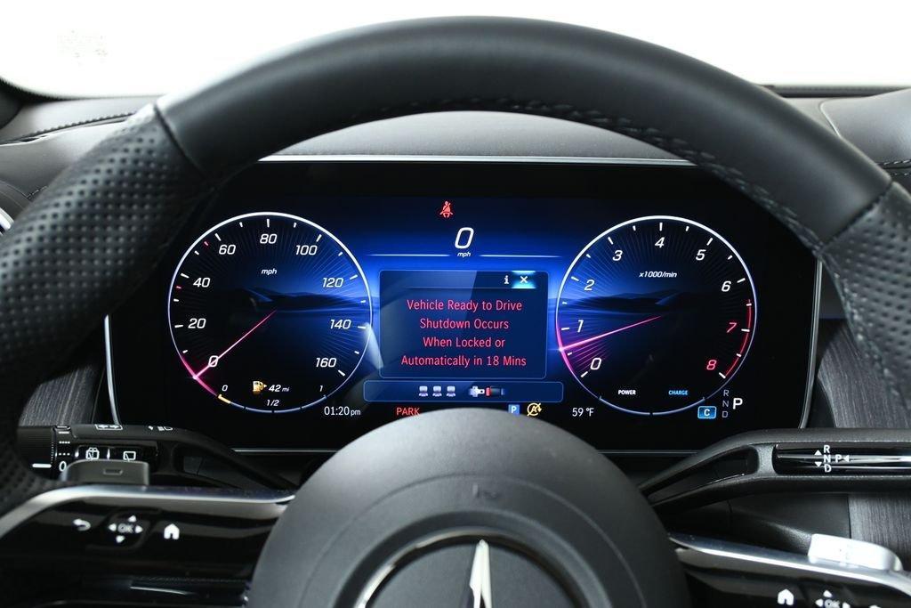 new 2026 Mercedes-Benz GLC 300 car, priced at $68,340