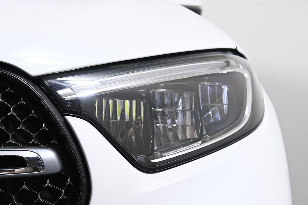 new 2026 Mercedes-Benz GLC 300 car, priced at $68,340