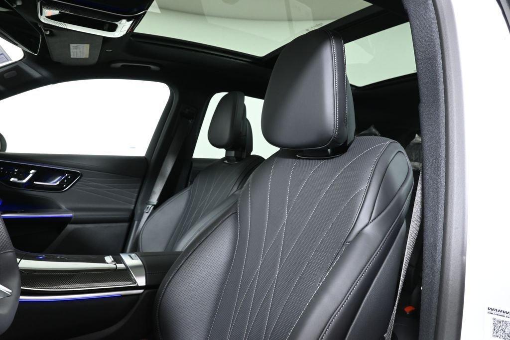 new 2026 Mercedes-Benz GLC 300 car, priced at $68,340