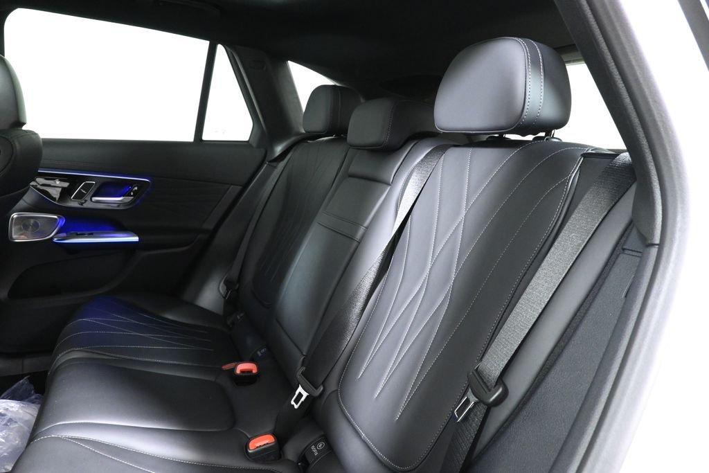 new 2026 Mercedes-Benz GLC 300 car, priced at $68,340