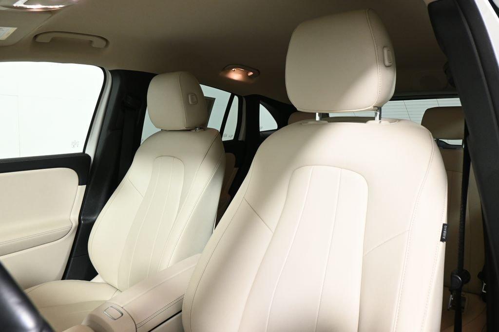 used 2021 Mercedes-Benz GLA 250 car, priced at $18,495