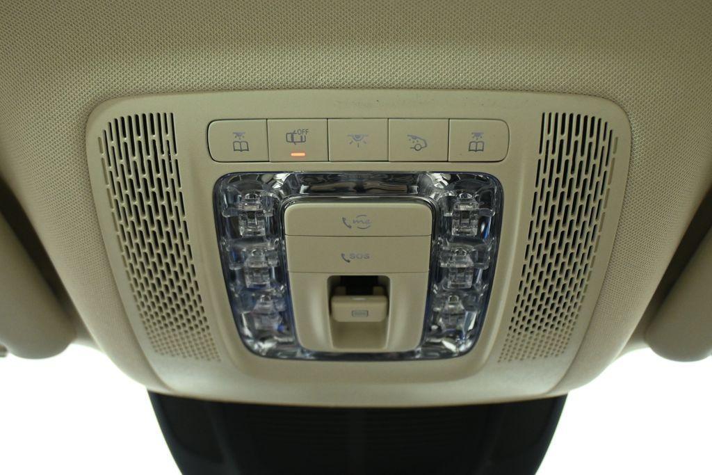 new 2026 Mercedes-Benz GLE 350 car, priced at $71,360