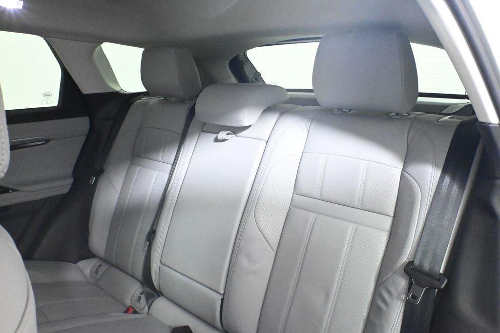 used 2023 Land Rover Range Rover Evoque car, priced at $31,995