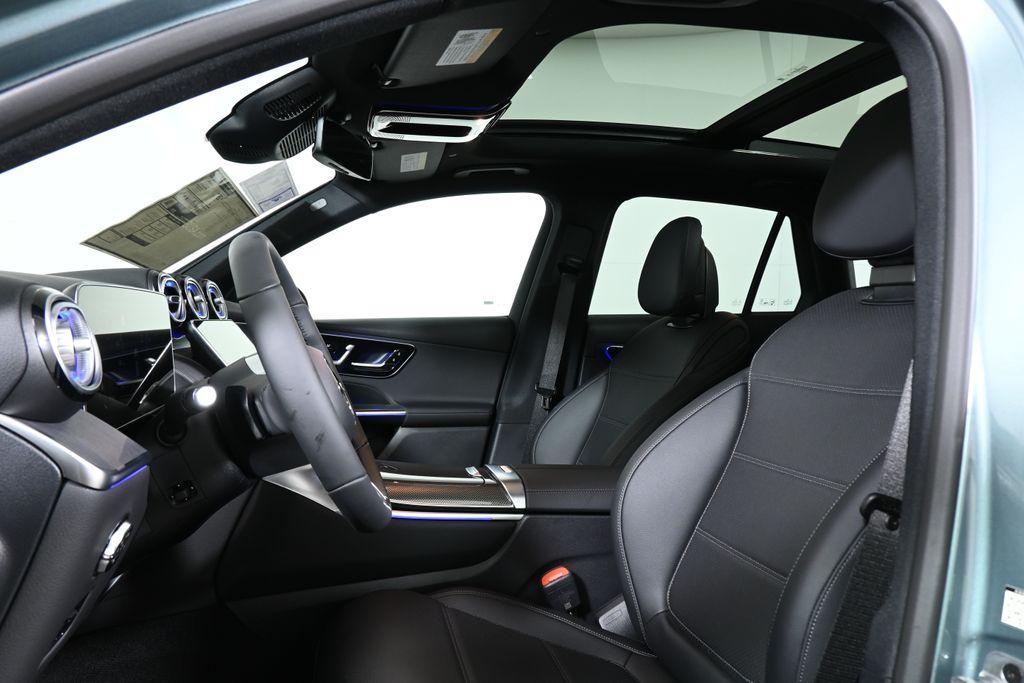 new 2026 Mercedes-Benz GLC 300 car, priced at $60,070