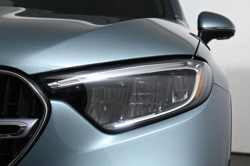 new 2026 Mercedes-Benz GLC 300 car, priced at $60,070