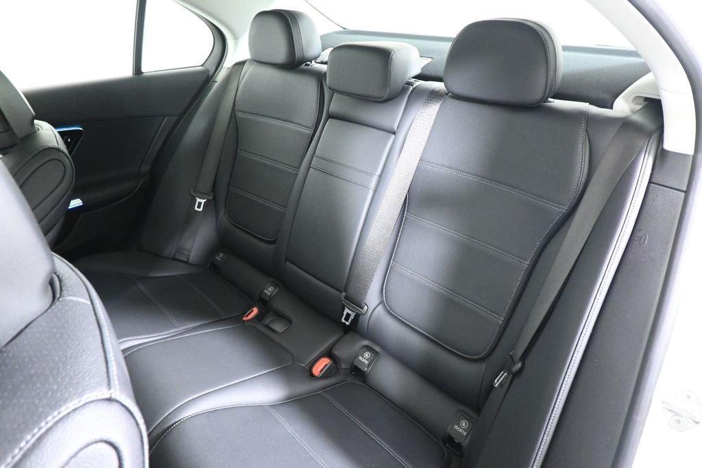 used 2023 Mercedes-Benz C-Class car, priced at $33,415