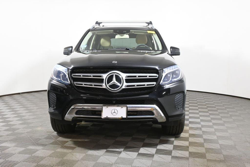 used 2019 Mercedes-Benz GLS 450 car, priced at $23,495