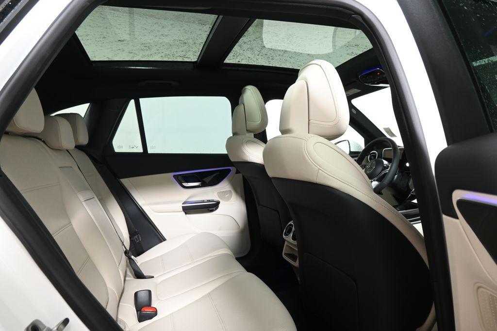 used 2026 Mercedes-Benz GLC 300 car, priced at $54,970