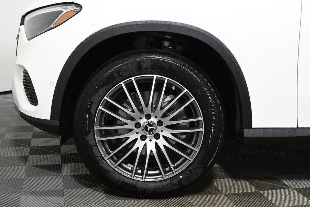 used 2026 Mercedes-Benz GLC 300 car, priced at $54,970