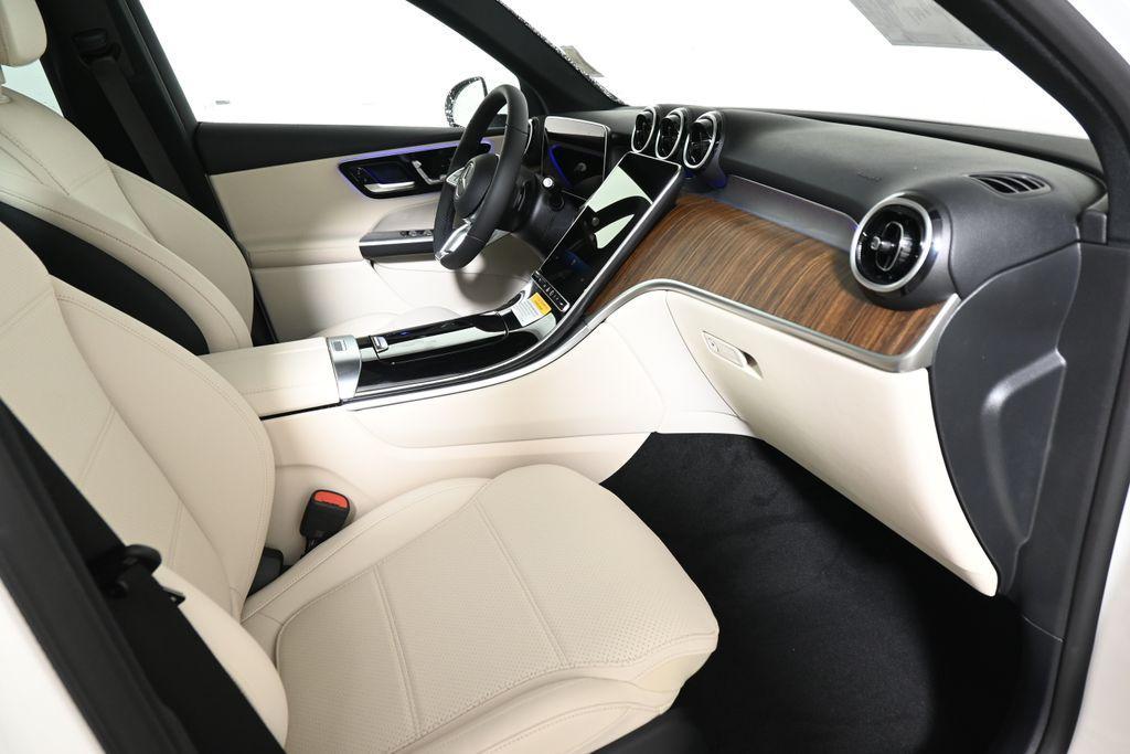 used 2026 Mercedes-Benz GLC 300 car, priced at $54,970