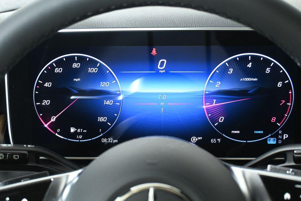 used 2026 Mercedes-Benz GLC 300 car, priced at $54,970