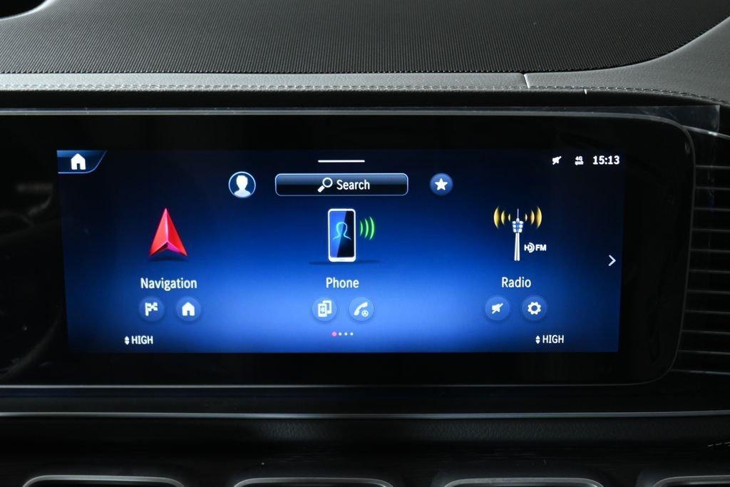 new 2026 Mercedes-Benz AMG GLE 53 car, priced at $100,325