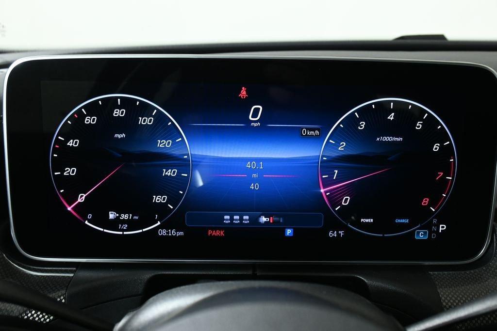 used 2026 Mercedes-Benz C-Class car, priced at $57,070