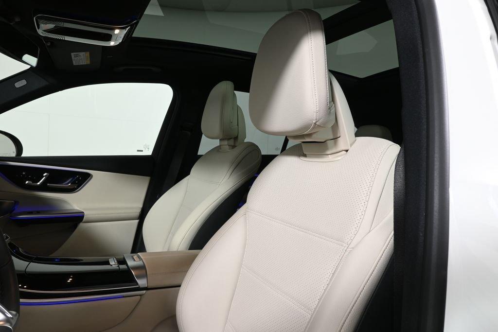 used 2025 Mercedes-Benz GLC 300 car, priced at $48,895