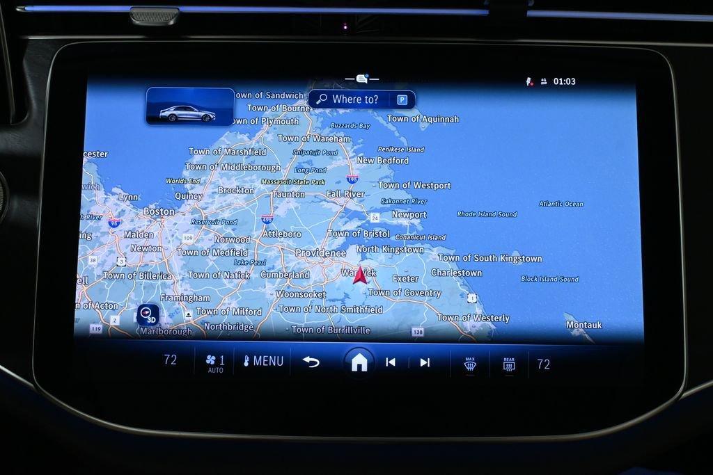 new 2026 Mercedes-Benz E-Class car, priced at $69,005