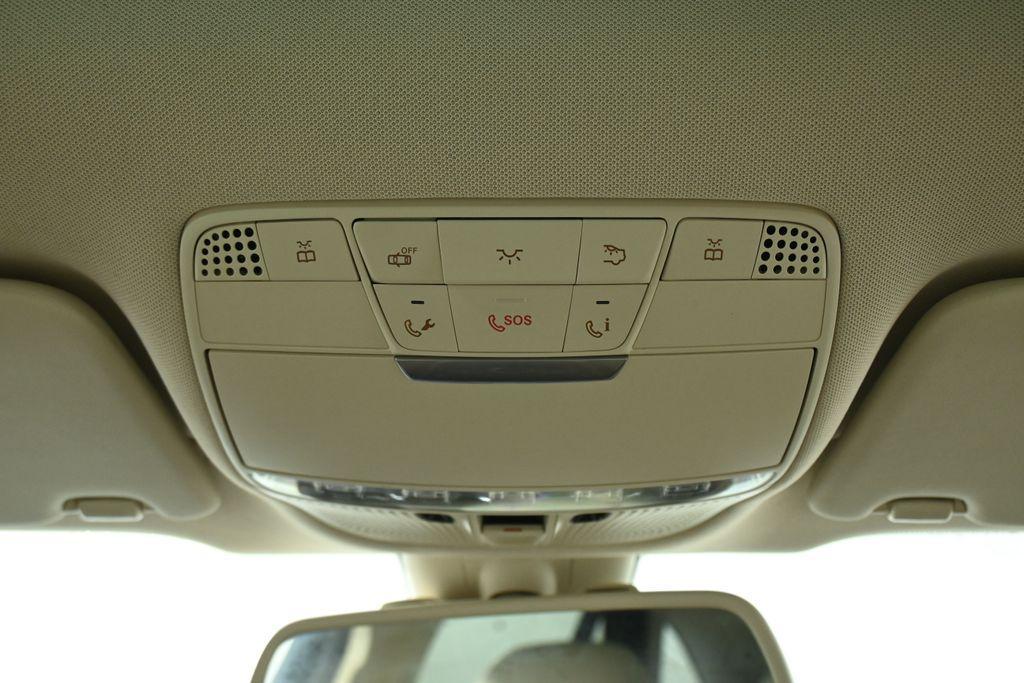 used 2019 Mercedes-Benz GLC 300 car, priced at $19,995