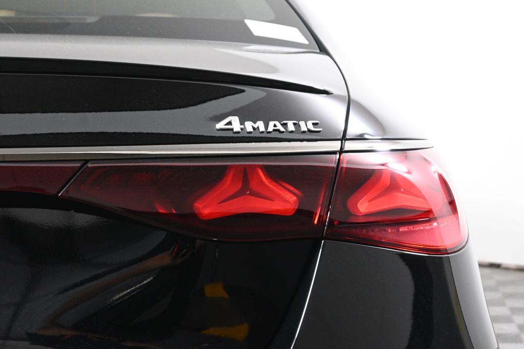 new 2027 Mercedes-Benz E-Class car, priced at $89,365