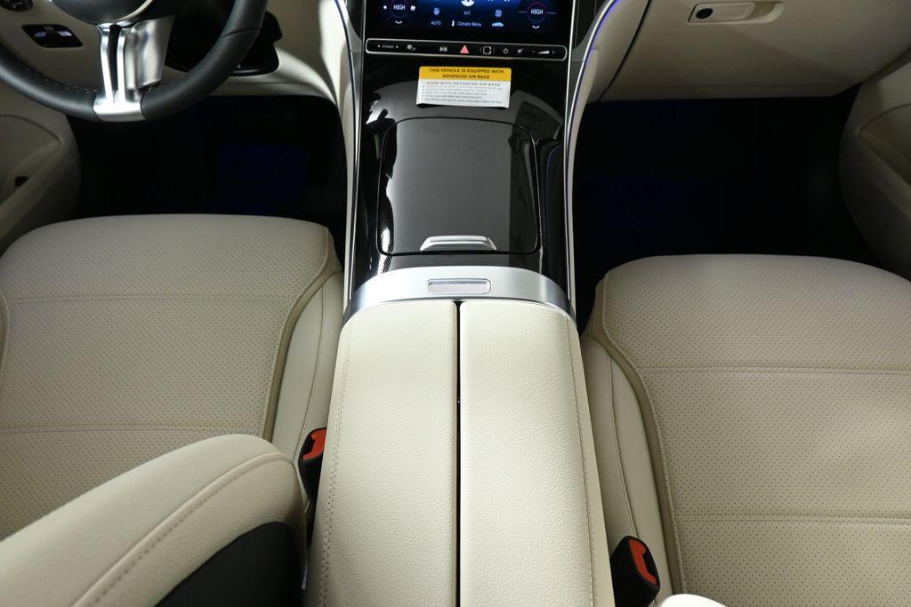 new 2026 Mercedes-Benz GLC 300 car, priced at $61,670