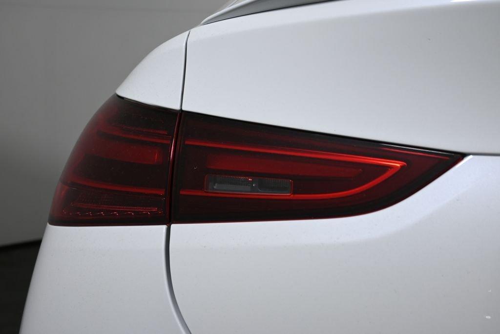 new 2026 Mercedes-Benz AMG GLE 63 car, priced at $154,100