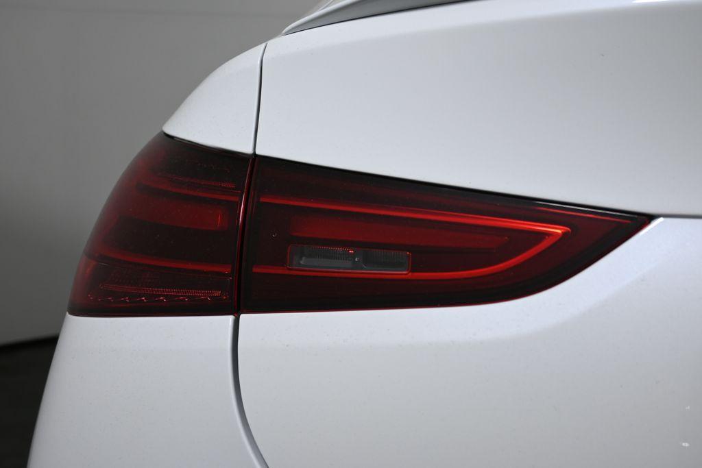 new 2026 Mercedes-Benz AMG GLE 63 car, priced at $154,100