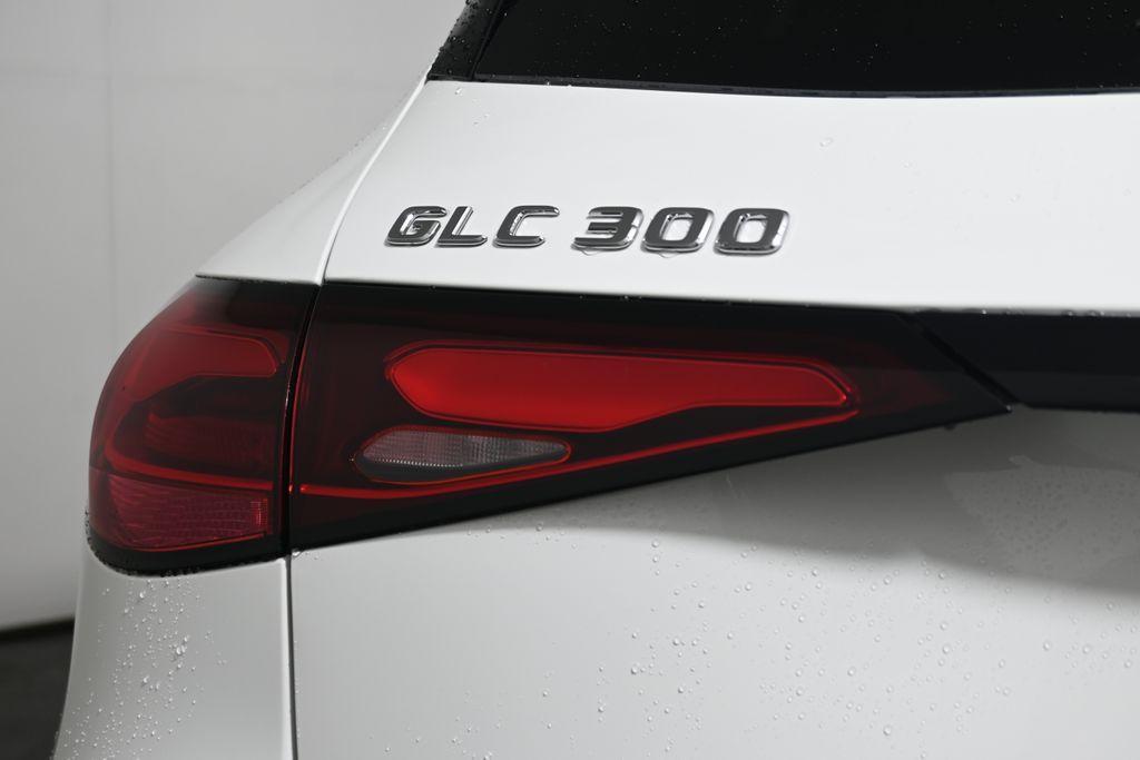 used 2026 Mercedes-Benz GLC 300 car, priced at $54,585