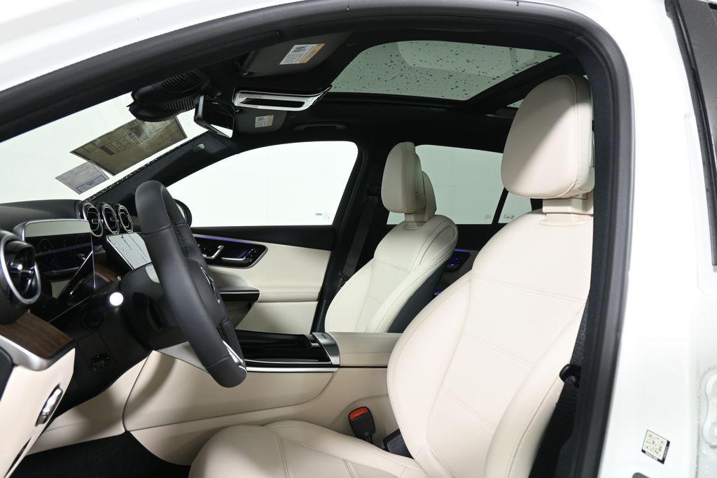 used 2026 Mercedes-Benz GLC 300 car, priced at $54,585