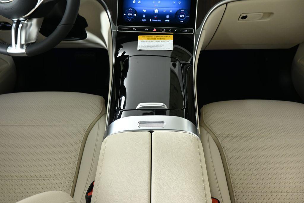 used 2026 Mercedes-Benz GLC 300 car, priced at $54,585